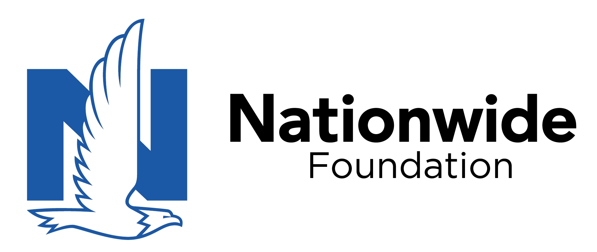 Nationwide Insurance Foundation American Red Cross Supporter